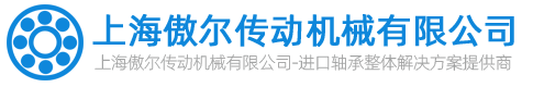 上海傲爾傳動(dòng)機(jī)械有限公司